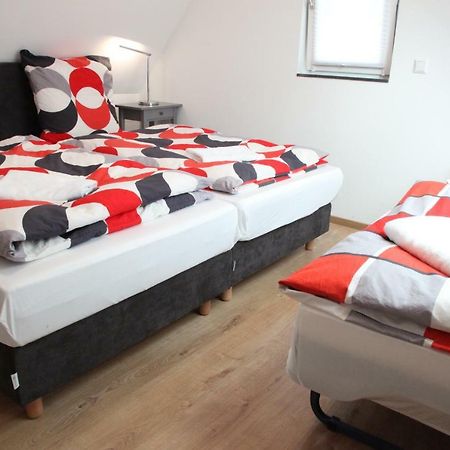 Schwaben Apartment Oberboihingen Exteriör bild