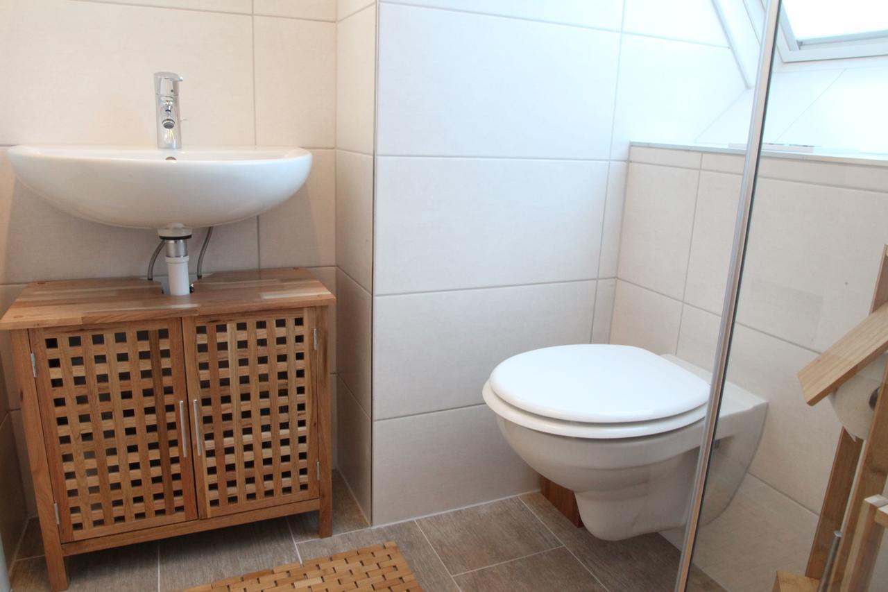 Schwaben Apartment Oberboihingen Exteriör bild
