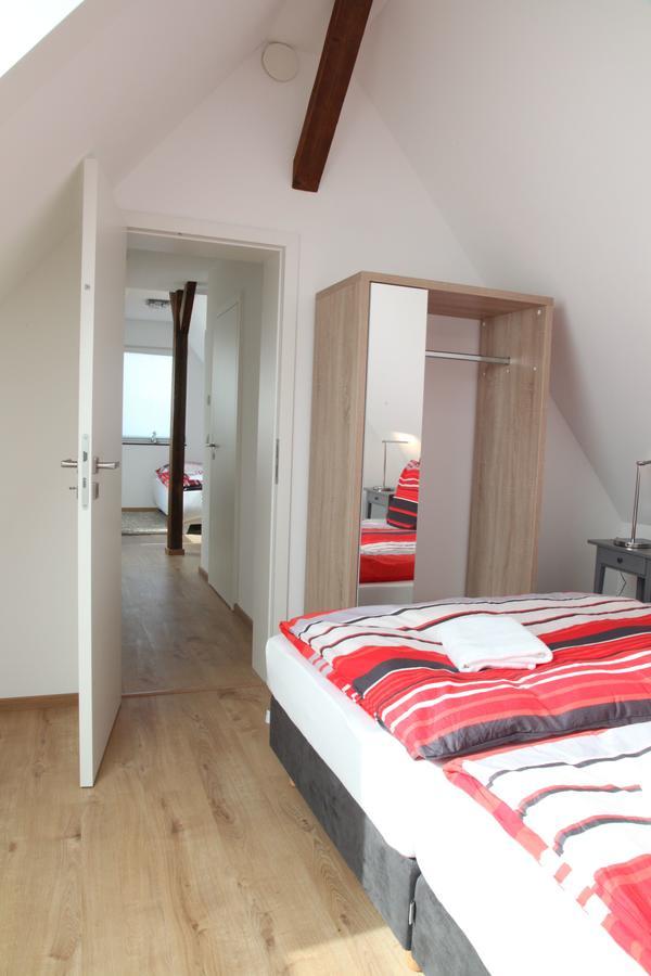 Schwaben Apartment Oberboihingen Exteriör bild