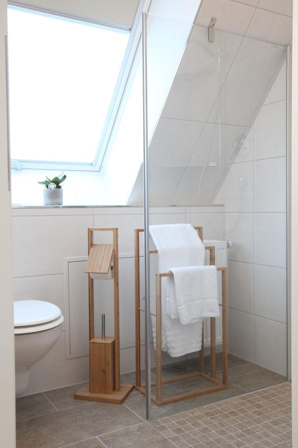 Schwaben Apartment Oberboihingen Exteriör bild