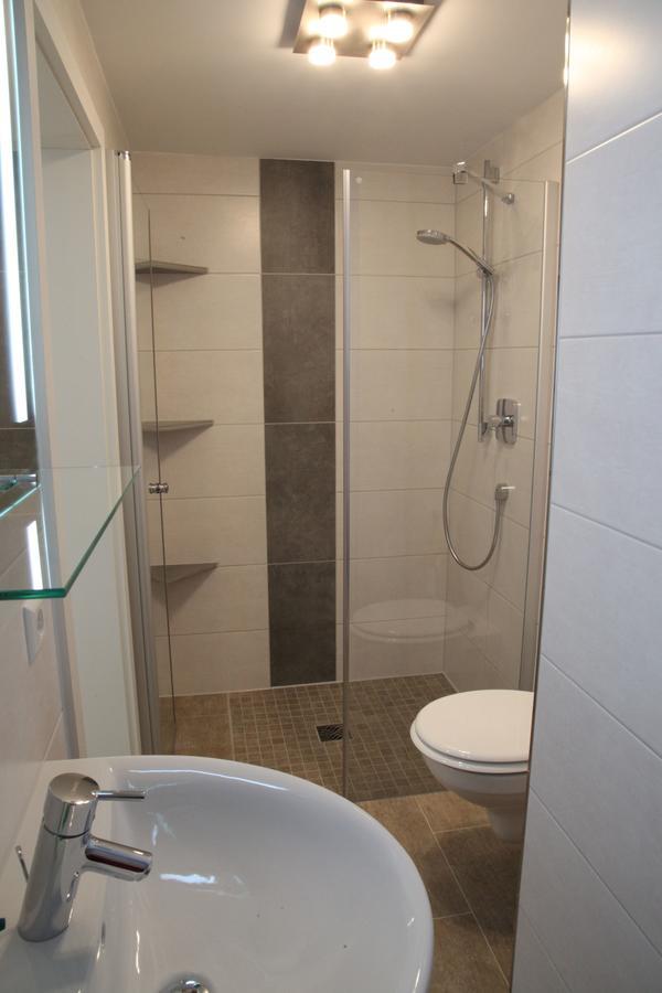 Schwaben Apartment Oberboihingen Exteriör bild