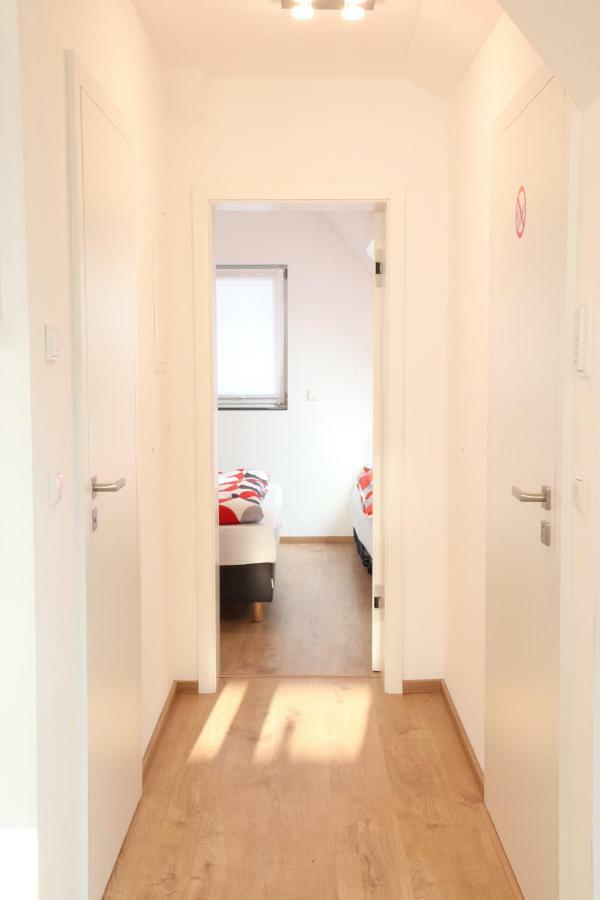 Schwaben Apartment Oberboihingen Exteriör bild